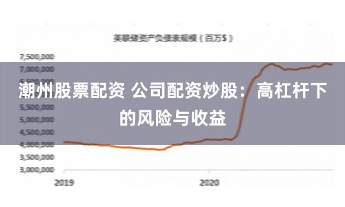 潮州股票配资 公司配资炒股：高杠杆下的风险与收益