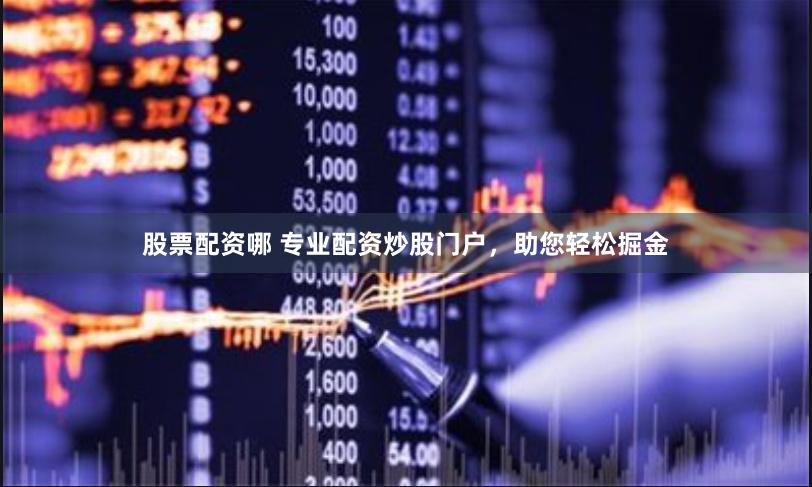 股票配资哪 专业配资炒股门户，助您轻松掘金