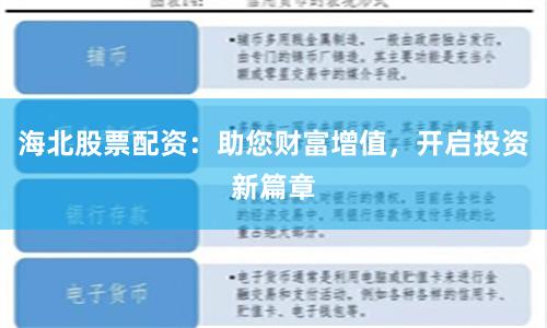 海北股票配资：助您财富增值，开启投资新篇章