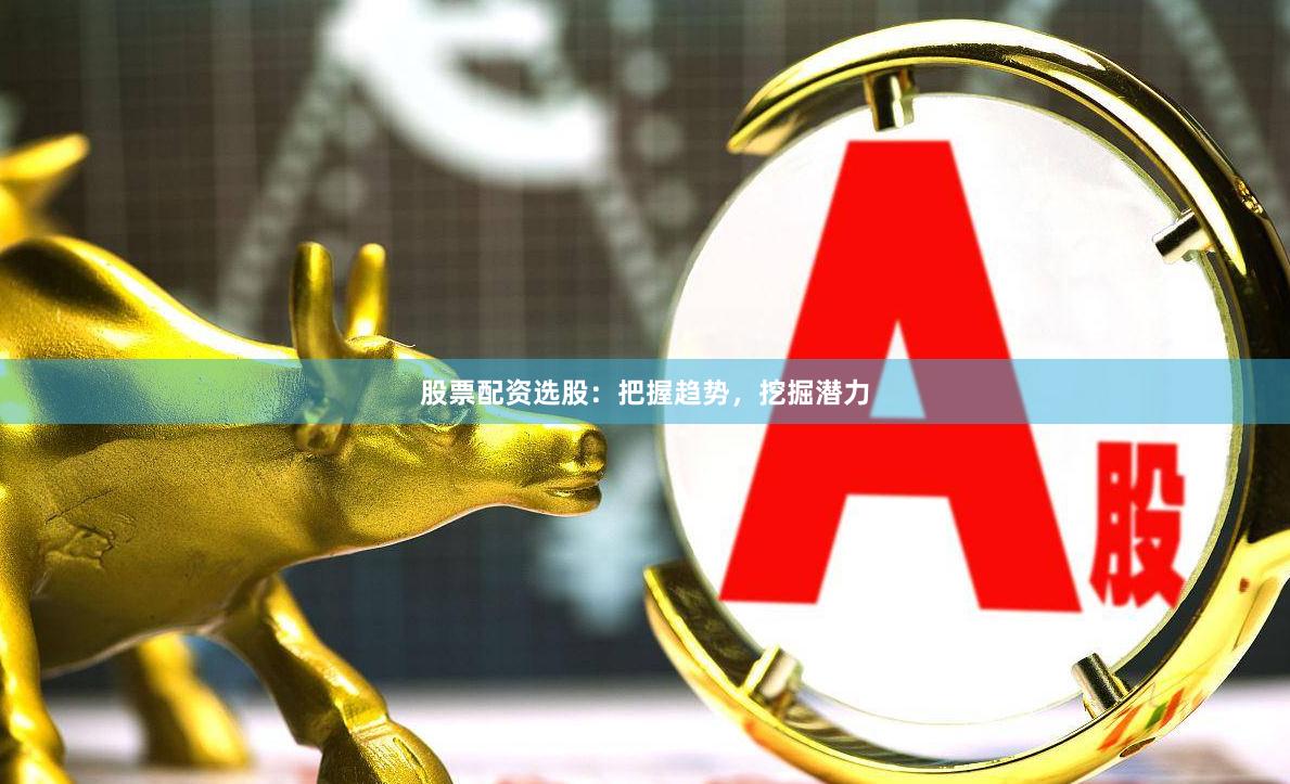 股票配资选股：把握趋势，挖掘潜力