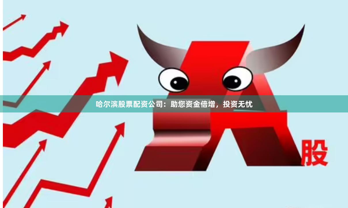 哈尔滨股票配资公司:助您资金倍增,投资无忧